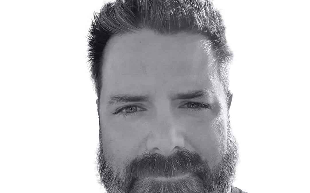 Episode 77: Andrew Scully