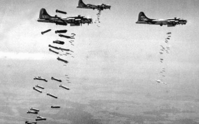 The Collateral Damage of Carpet Bombing