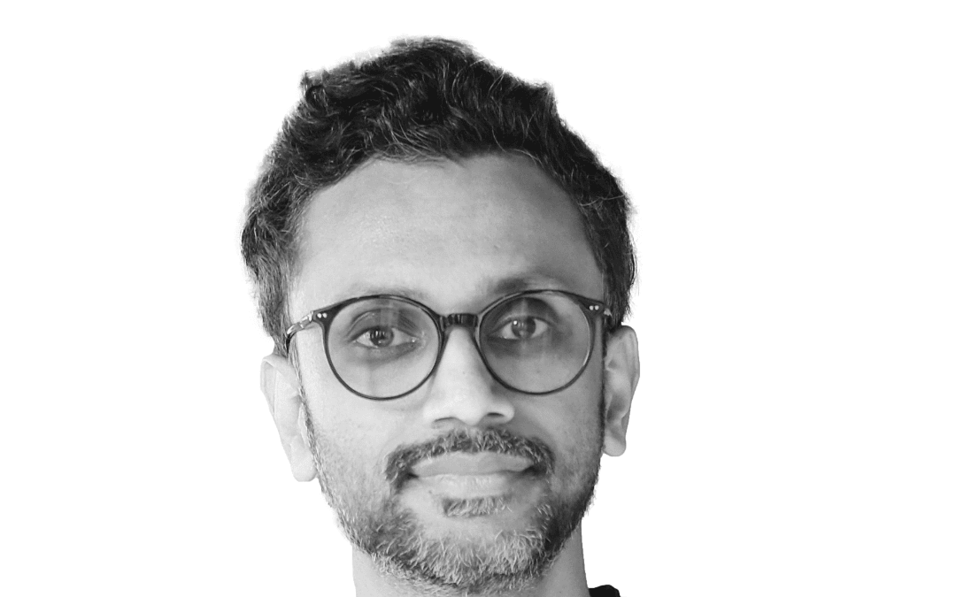 Episode 130: Apurva Chiranewala