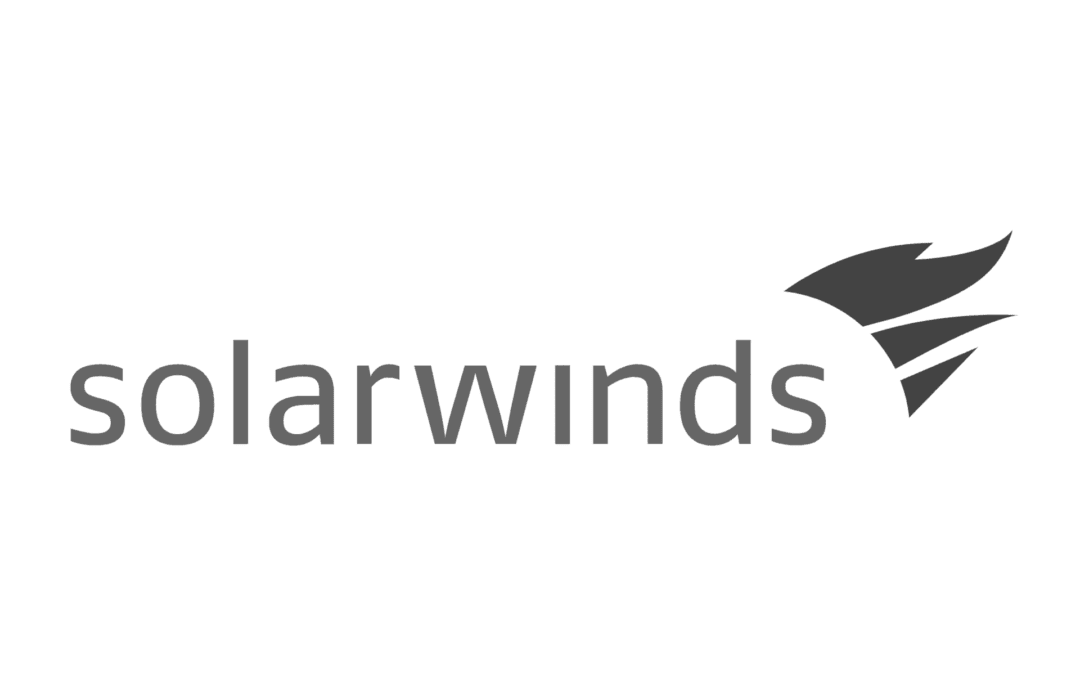 SolarWinds Recognised for Product and Industry Excellence Globally