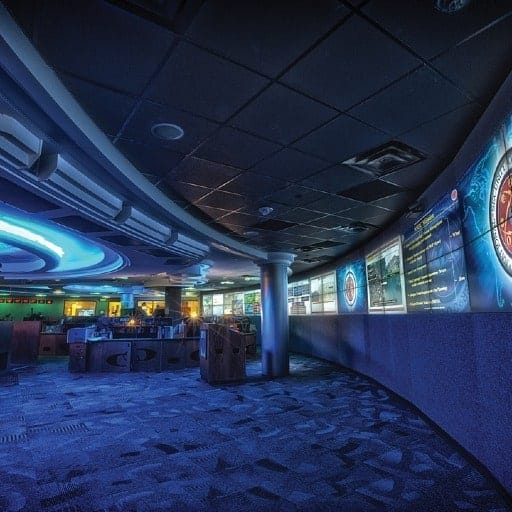 The Security Operations Centre (SOC)