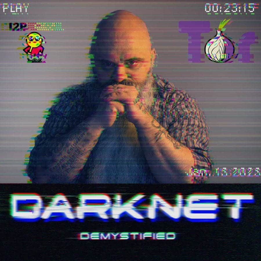 Darknet Demystified