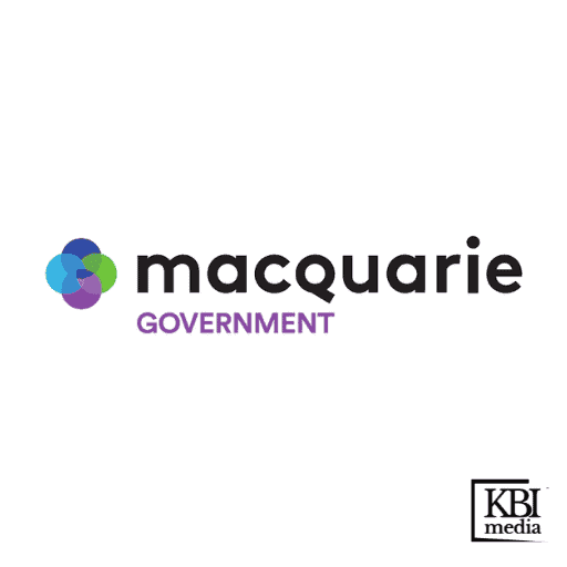 Macquarie Government appoints Michael Davies as Head of Federal Government
