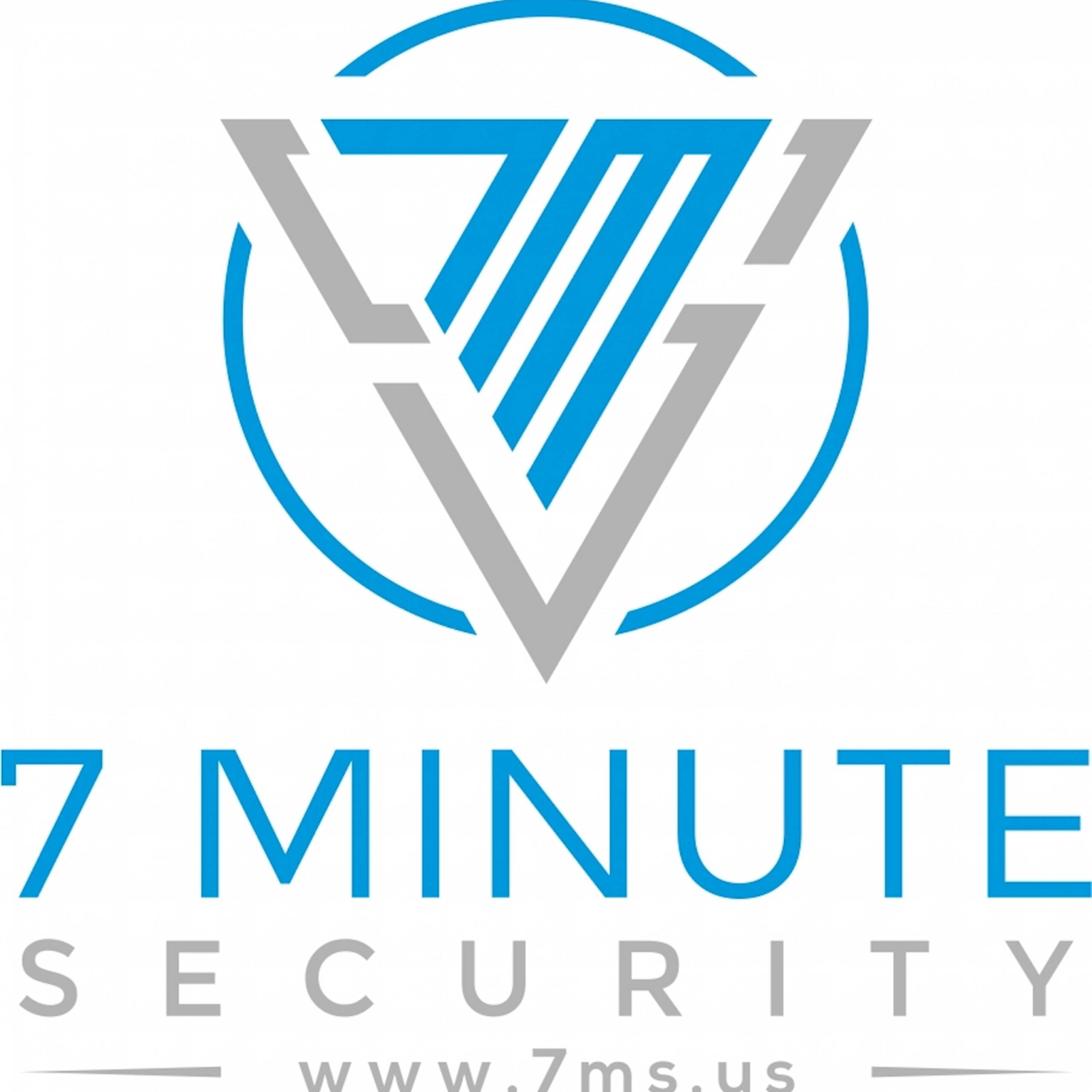 7-Minute Security