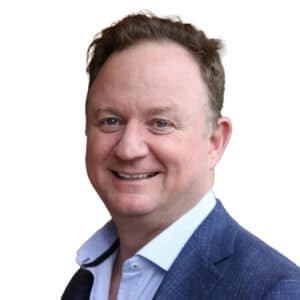 Cloudflare Appoints Steve Bray as Head of ANZ