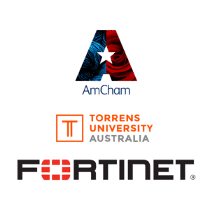The American Chamber Of Commerce In Australia, Torrens University, And Fortinet Join Forces To Provide The Cyber Defender Scholarship