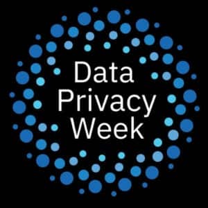 Data Privacy Week – Taking Control of Data