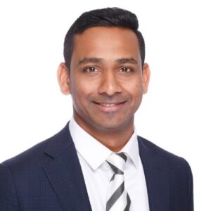 Trend Micro Appoints Srujan Talakokkula as New ANZ Commercial Managing Director 