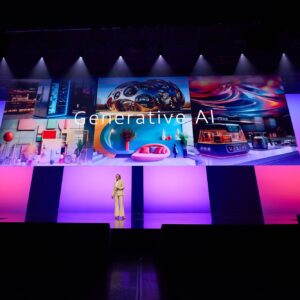 Advancing Security and Resilience: Insights from AWS Summit in Sydney