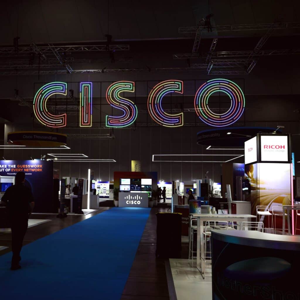 Insights from Cisco Live: What’s Cooking?