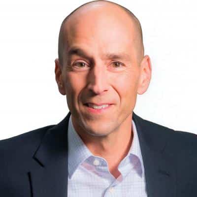 Joe Levy, CEO of Sophos