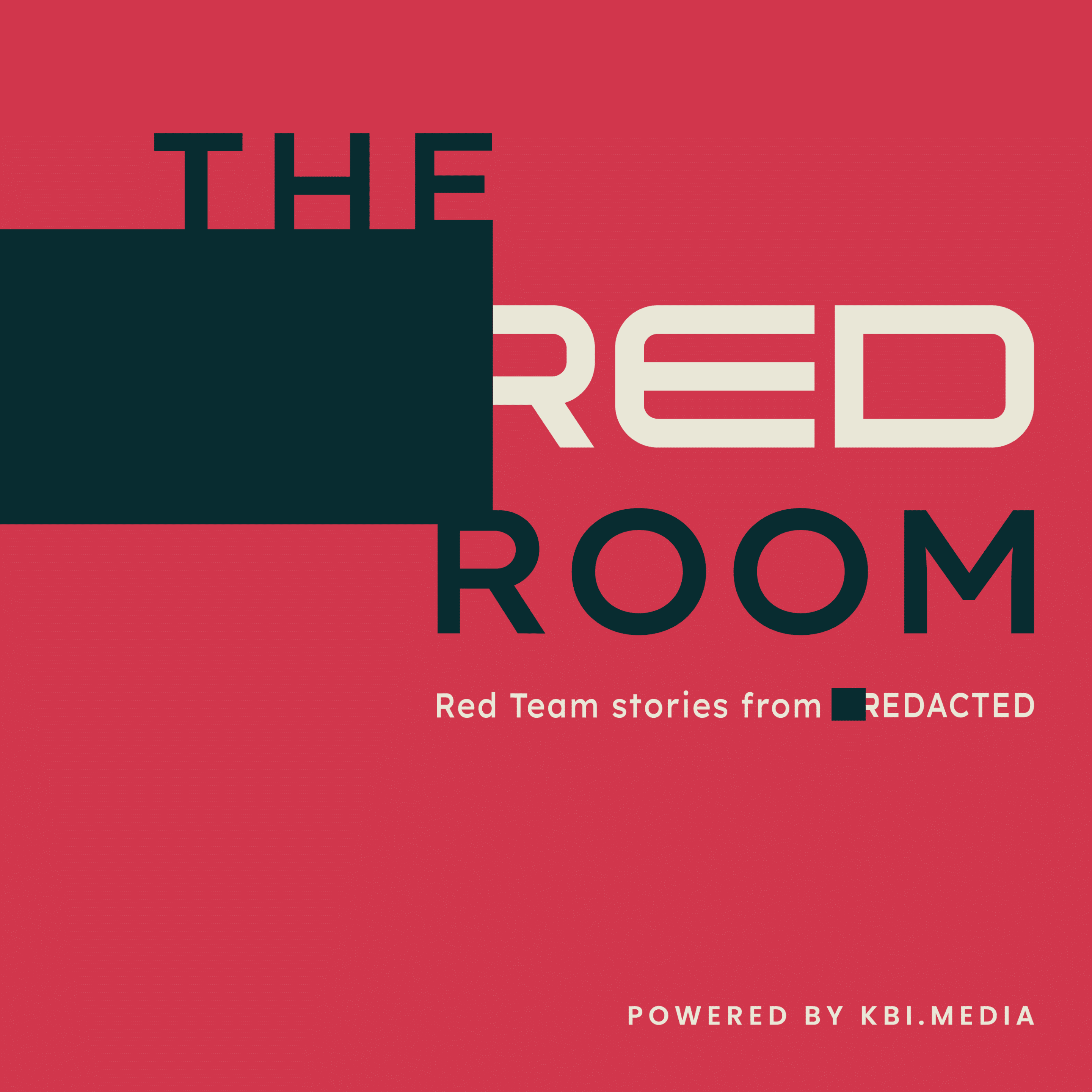 The Red Room from Redacted Information Security