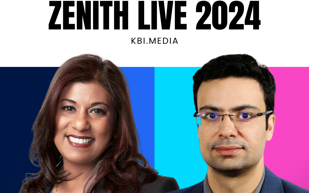 KB On The Go: Zenith Live 2024 (Part 1)