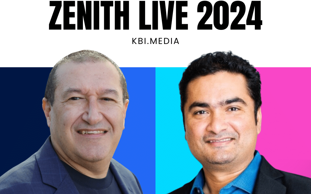 KB On The Go: Zenith Live 2024 (Part 2)