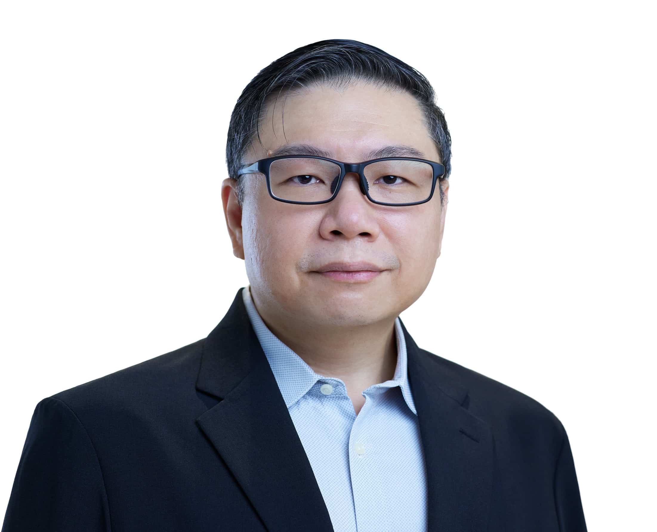 Reuben Koh, Director of Security Technology Strategy APJ, at Akamai Technologies