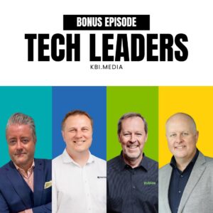 What you missed at TechLeaders 2024