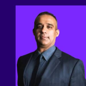 Ashish Dhawan –  SVP/GM and Chief Revenue Officer, Cloud Business Unit