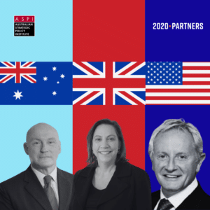 2020Partners Kicks Off Dialogue In Australia