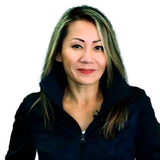 Janice Le – GM, Microsoft Security, Compliance, Identity & Privacy