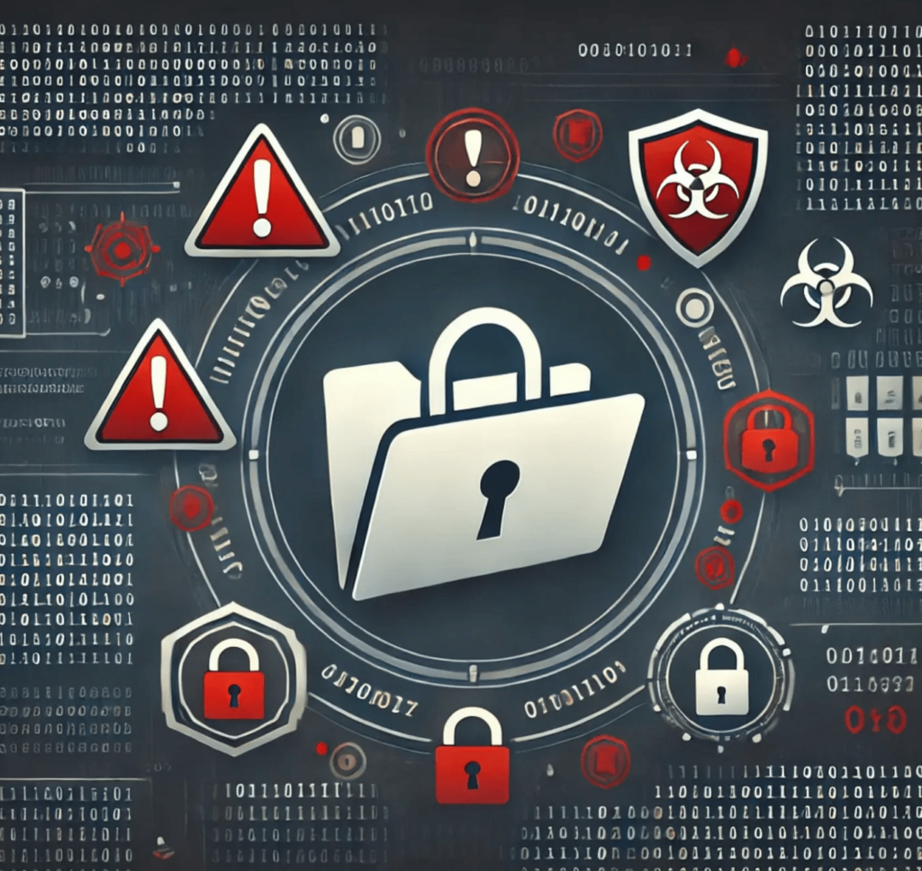 Protecting Data from Ransomware: The Power of Advanced Encryption