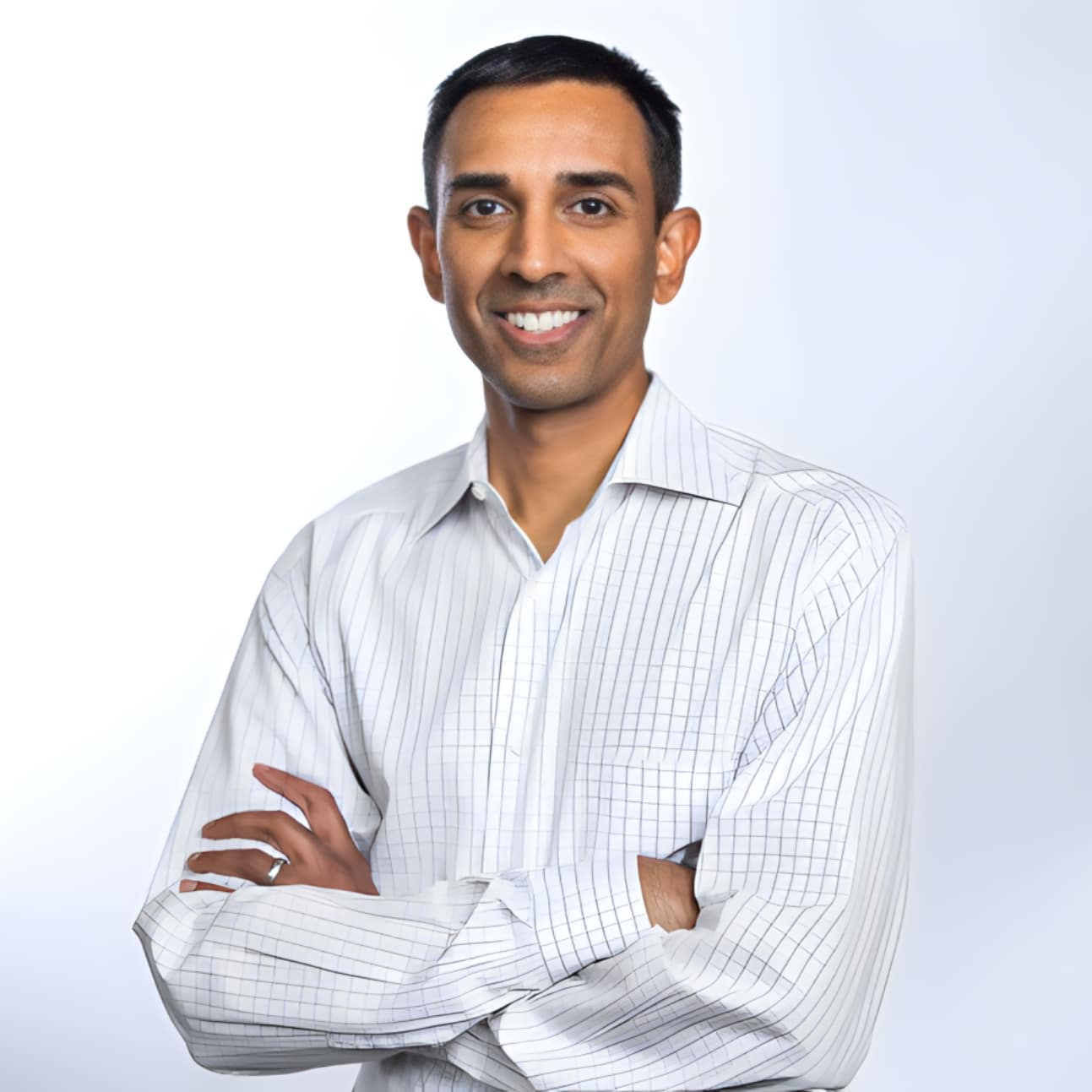 Rajat Bhargava, CEO of JumpCloud