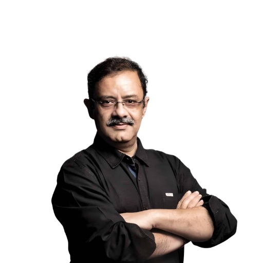 Episode 312 Deep Dive: Agnidipta Sarkar | Why Should We Have Invested in Cyber Defence Yesterday