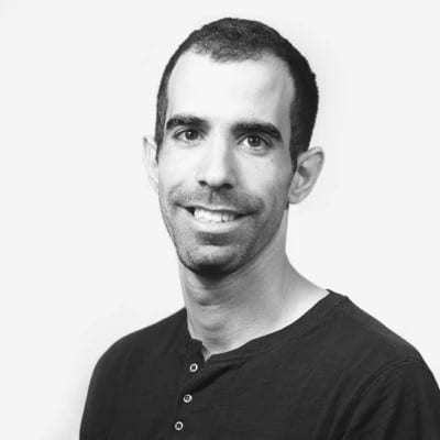 Amir Preminger, the new Chief Technology Officer (CTO) at Claroty