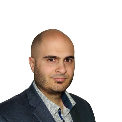 Episode 352 Deep Dive: Alex Loizou | The Human Impact of a Cyber Incident