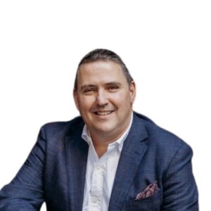 Episode 316 Deep Dive: Martin Creighan | The Critical Move Towards A Cyber Resilient Future
