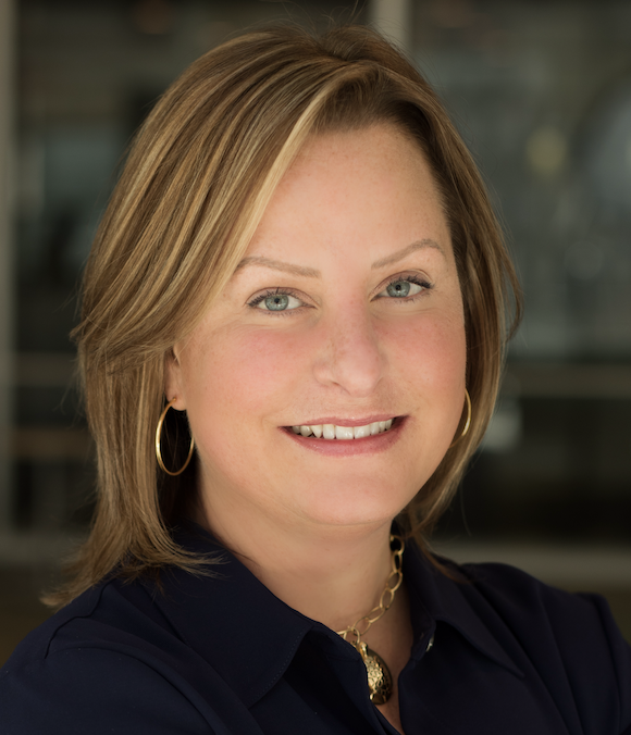 Kiley LePage as Chief Legal Officer at Exabeam