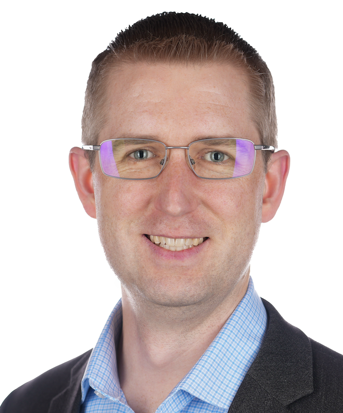 Sean Malone, CISO at BeyondTrust