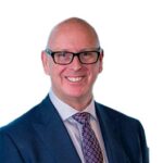 Microsoft’s Cybersecurity Vet to Vendor Visionary