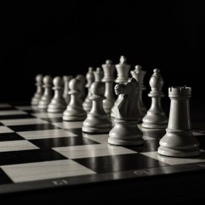 The Corporate Game Nobody Talks About