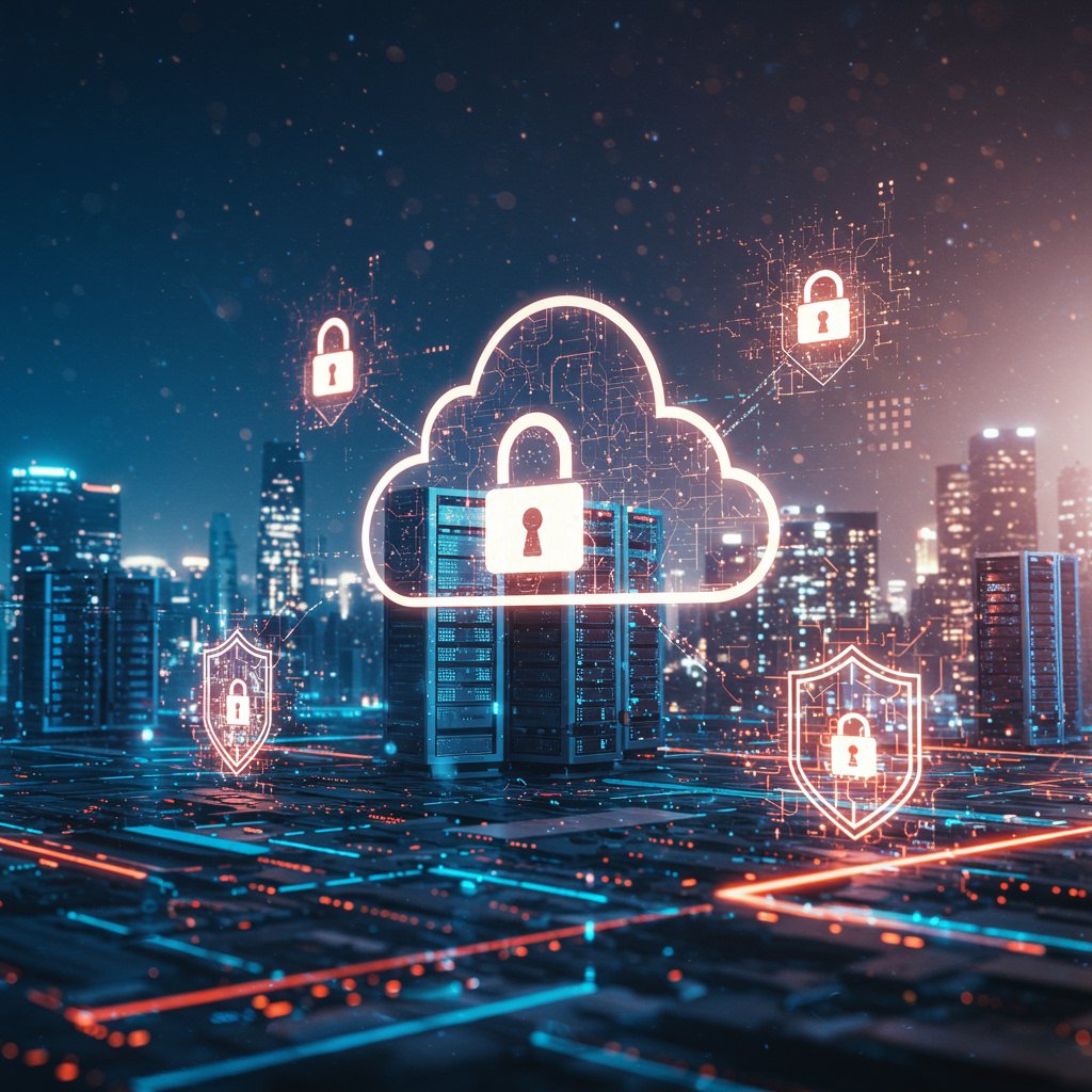 Oracle’s Comeback to the Cloud Arena