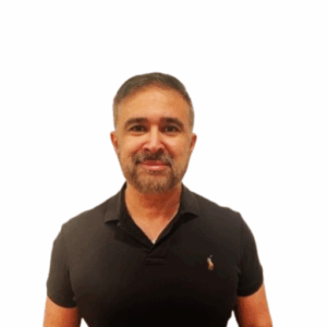 Episode 314 Deep Dive: Imran Husain | Cybersecurity Threats in the Manufacturing World