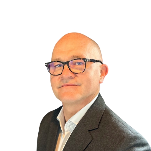 Episode 326 Deep Dive: James Blake | Assessing Your Organisation’s Cyber Resilience