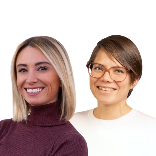 Episode 313 Deep Dive: Rose Alvarado & Jenna Eagle | Security Data Pipeline and the Future of SOC