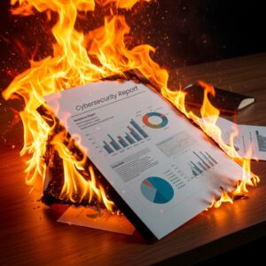 No Breach Doesn’t Mean No Risk: Rethinking Cybersecurity Metrics in the Boardroom