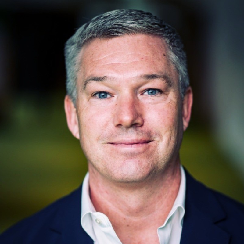 Adrian Towsey, Vice President of Commercial Sales for Asia Pacific and Japan (APJ), including India at Datadog