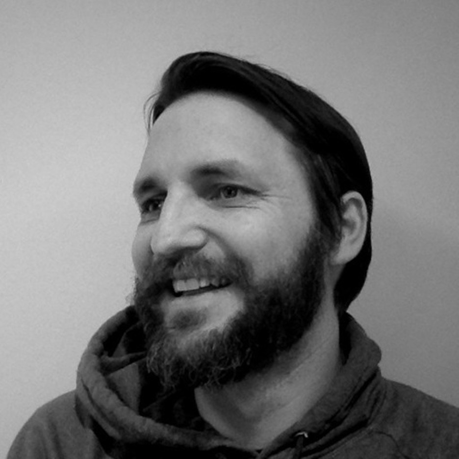 Michael Whetten, VP of Product at Datadog