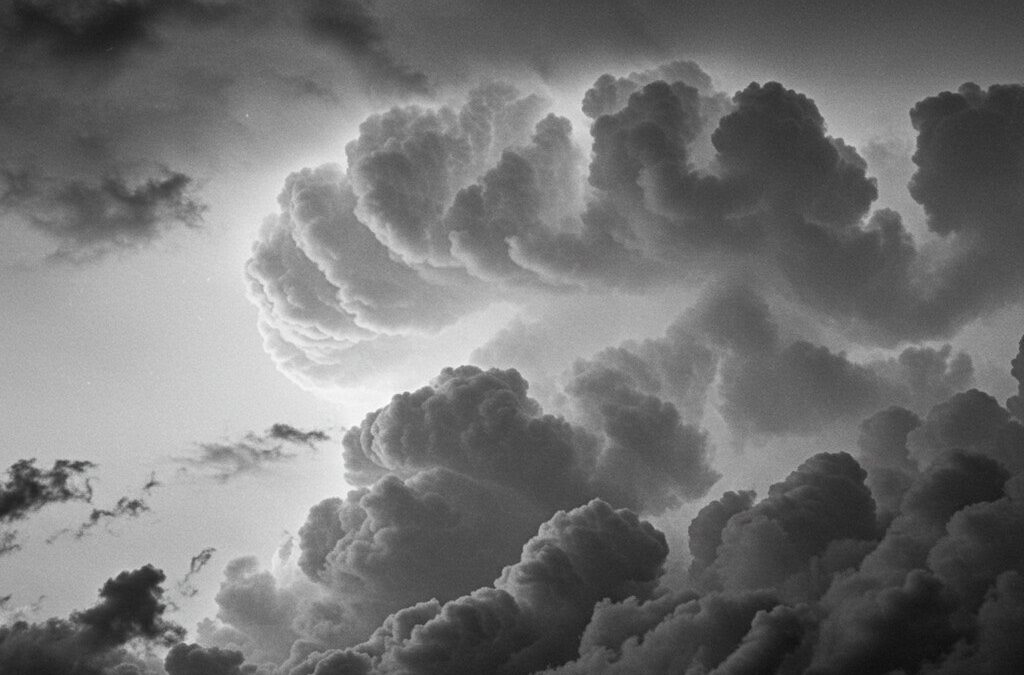 What in the Cloud?