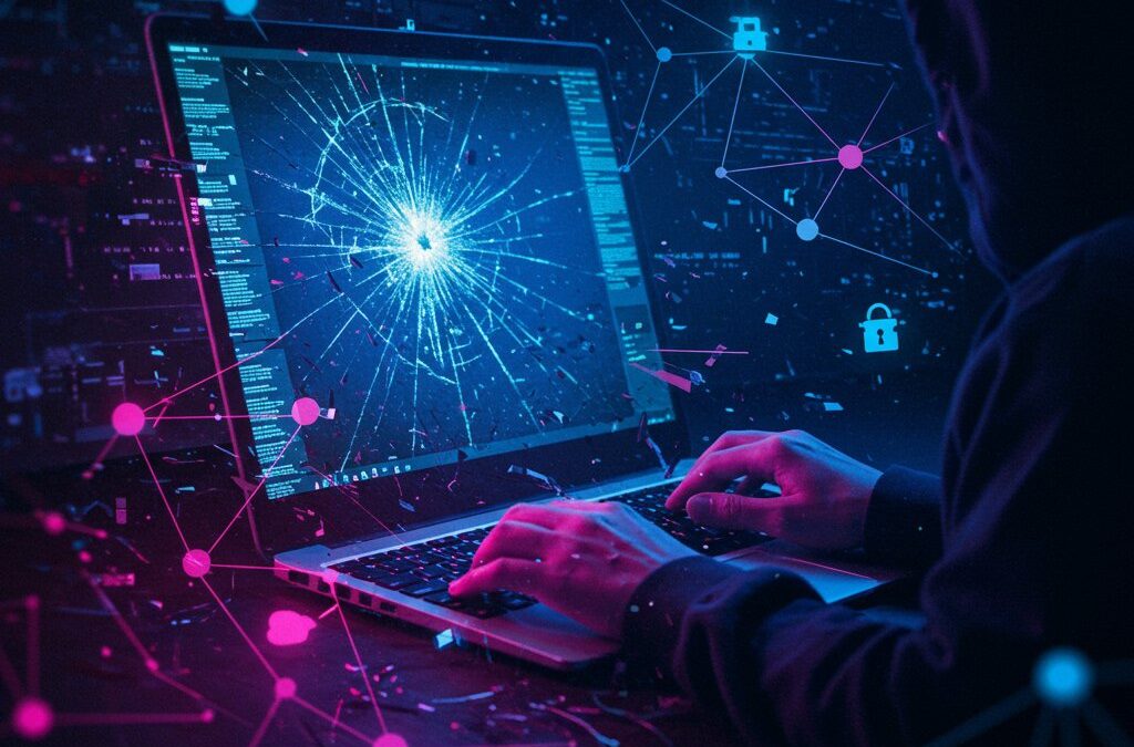 Uncomfortable Truths Behind Cybersecurity Failures