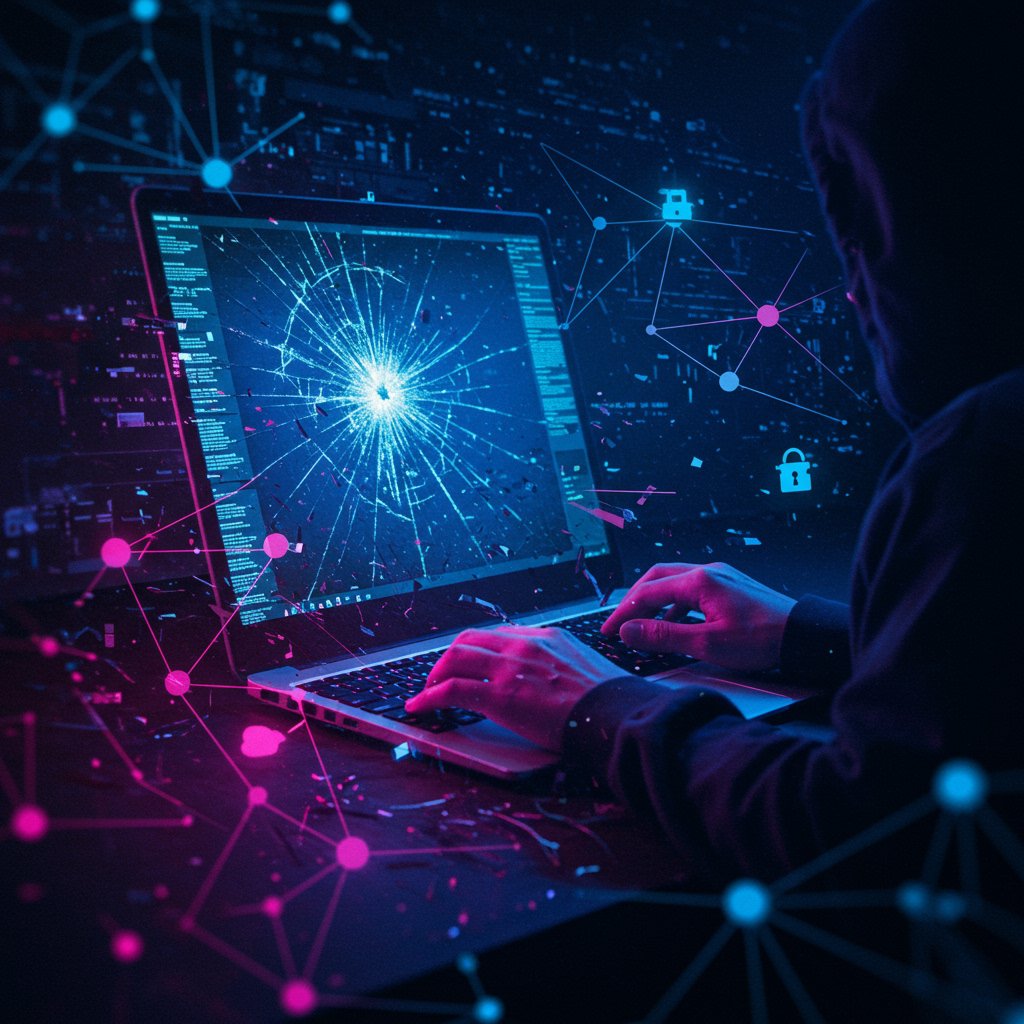 Uncomfortable Truths Behind Cybersecurity Failures