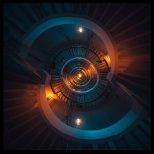 The Cybersecurity Paradox: Mastering a Game That Has Already Changed