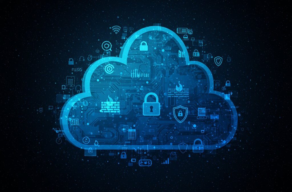 How Wiz Is Rewriting the Cloud Security Story