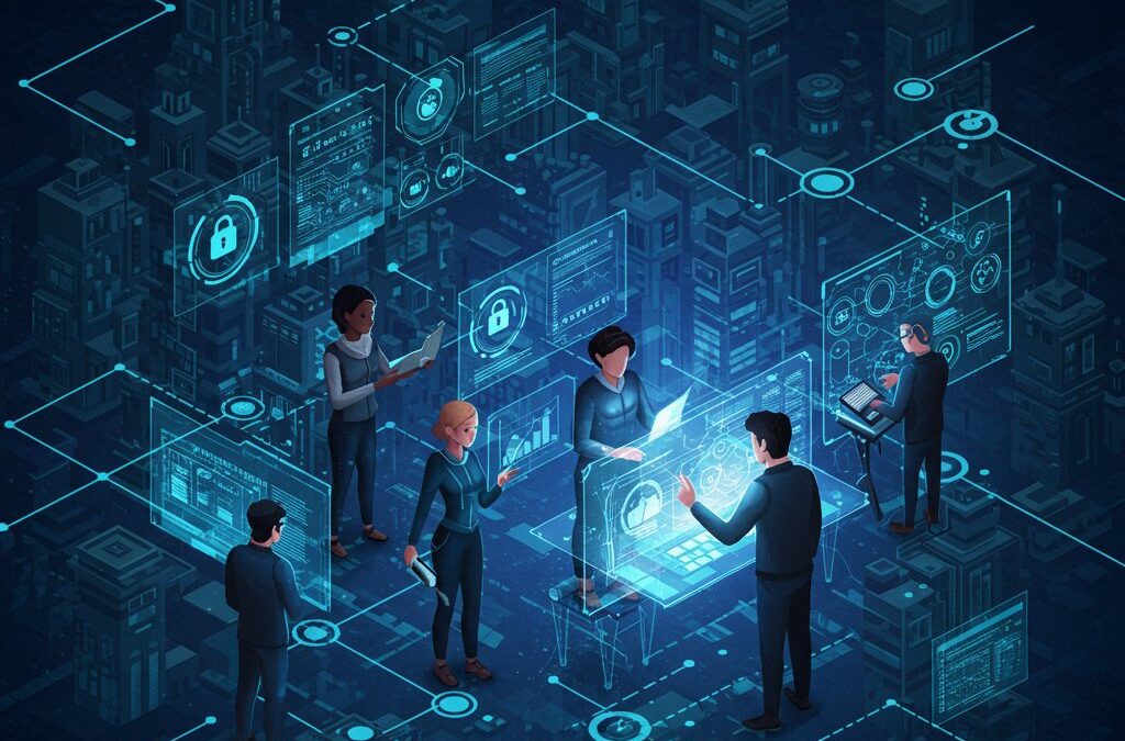 The Blind Spot In Your Cyber Strategy