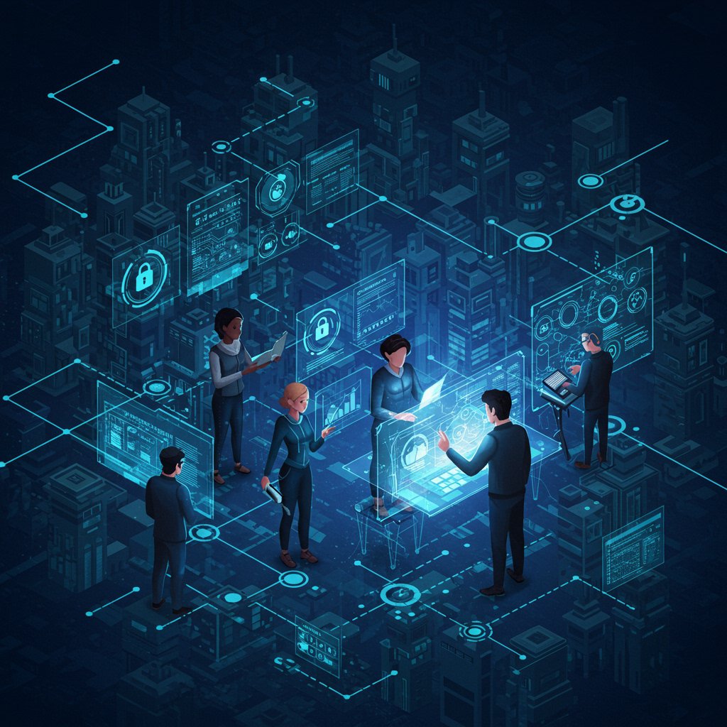 The Blind Spot In Your Cyber Strategy cover