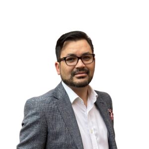 Why Digital Identity Is the Key to a Fairer, Safer Financial System
