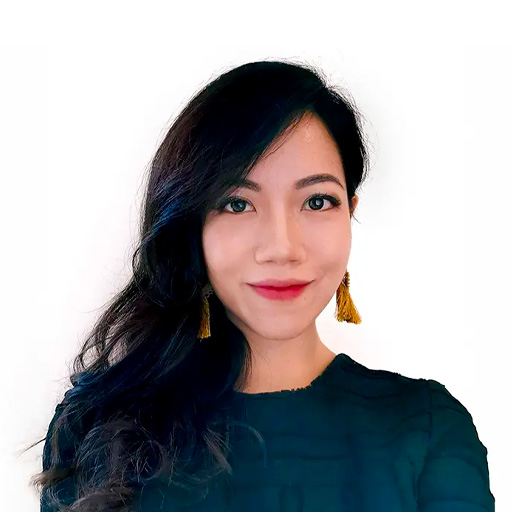 Tiffany Ong, Head of Microsoft in Singapore at Wild Tech