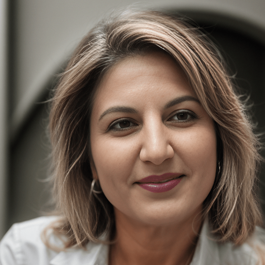Louise Hanna, General Manager of Excite Cyber